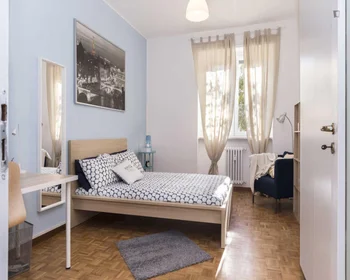 Prywatny pokój Via dei Mandorli, obraz 4 28