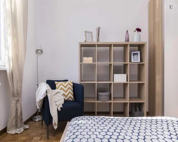 Prywatny pokój Via dei Mandorli, obraz 6 28
