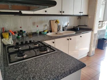 Quarto privado em Other - Calle de la Fuente de la Salud, 1º, imagem 4 de 12