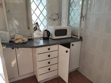 Quarto privado em Other - Calle de la Fuente de la Salud, 1º, imagem 6 de 12