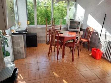 Quarto privado em Other - Calle de la Fuente de la Salud, 1º, imagem 7 de 12