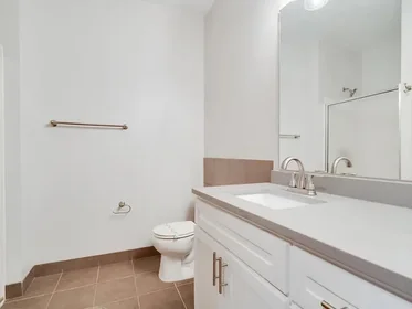 Studio in der 12th Avenue Southeast, bild 2 von 20