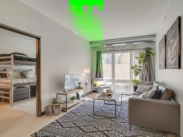 Studio in der 12th Avenue Southeast, bild 16 von 20