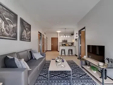 Studio in der 12th Avenue Southeast, bild 17 von 20