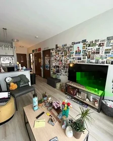 Studio in der 12th Avenue Southeast, bild 10 von 20