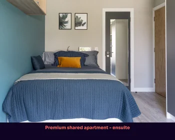 Appartamento intero in residence in 44 Hathersage Rd, Manchester M13 0FT, United Kingdom , immagine 16 di 21