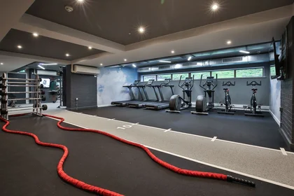 Appartamento intero in residence in 44 Hathersage Rd, Manchester M13 0FT, United Kingdom , immagine 17 di 21