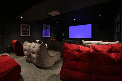Appartamento intero in residence in 44 Hathersage Rd, Manchester M13 0FT, United Kingdom , immagine 20 di 21