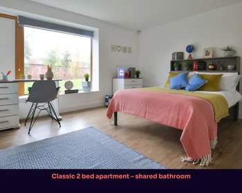 Appartamento intero in residence in 44 Hathersage Rd, Manchester M13 0FT, United Kingdom , immagine 6 di 21