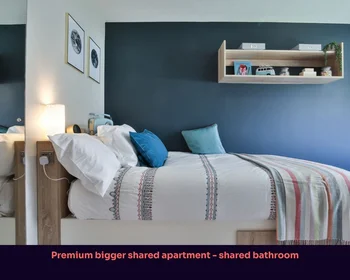 Appartamento intero in residence in 44 Hathersage Rd, Manchester M13 0FT, United Kingdom , immagine 7 di 21