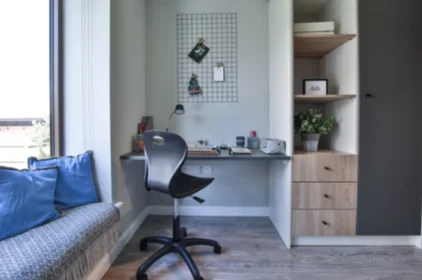Appartamento intero in residence in 44 Hathersage Rd, Manchester M13 0FT, United Kingdom , immagine 2 di 21