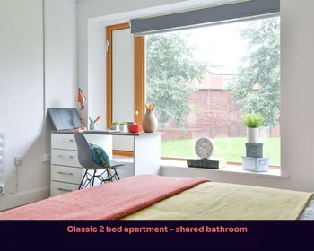 Appartamento intero in residence in 44 Hathersage Rd, Manchester M13 0FT, United Kingdom , immagine 12 di 21