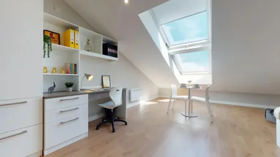 Monolocale in residence in Wellgreen Pl, Stirling FK8 2EG, United Kingdom                 , immagine 18 di 28