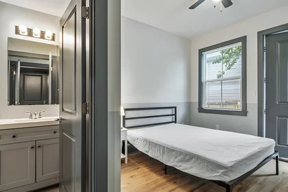 Logement entier en résidence à Street, LA, New Orleans, United States, 70113, image 1 de 10