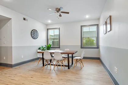 Logement entier en résidence à Street, LA, New Orleans, United States, 70113, image 5 de 10
