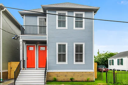 Logement entier en résidence à Street, LA, New Orleans, United States, 70113, image 9 de 10
