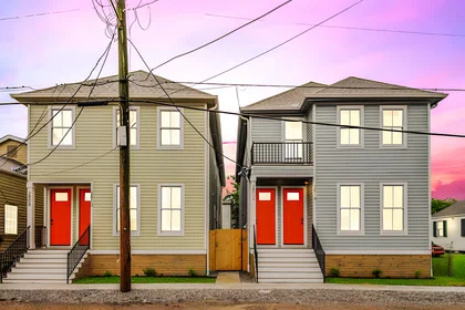 Logement entier en résidence à Street, LA, New Orleans, United States, 70113, image 10 de 10