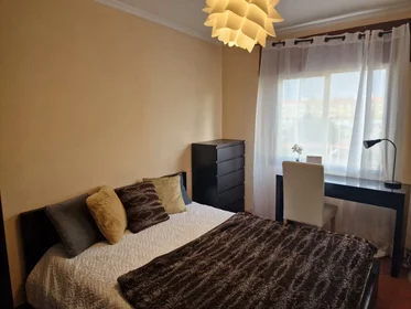 Quarto privado em Rua de Espinho, Aveiro, imagem 1 de 10