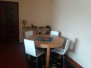 Private room at Rua de Espinho, Aveiro, image 9 of 10