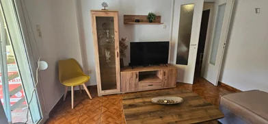 Gesamte Unterkunft in der Βιργινίας Μπενάκη, bild 1 von 10