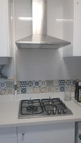 Chambre privée à Av. Dom João I, image 11 de 29