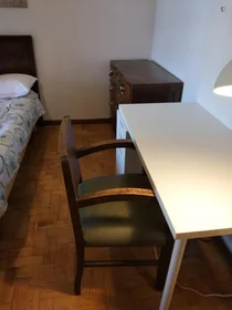Chambre privée à Av. Dom João I, image 7 de 29