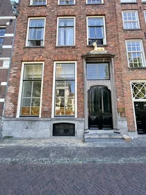 Logement entier à Oudegracht, Centrum, image 1 de 10