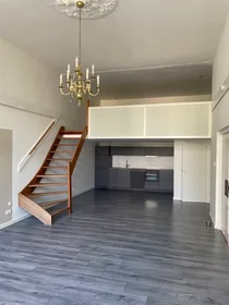 Appartamento intero in Oudegracht, Centrum, immagine 7 di 10