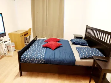 Private room at Rue Jules Houssière, Dampremy, image 1 of 10
