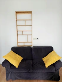Privatzimmer in der Rue Jules Houssière, Dampremy, bild 3 von 10