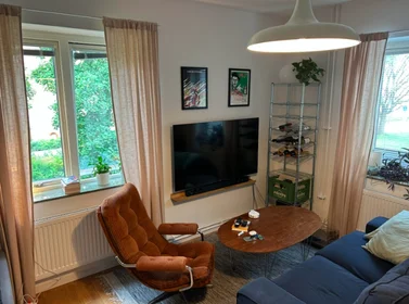 Prywatny pokój Ulvåsavägen 4A, obraz 1 7