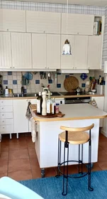Entire apartment at Bokbindaregatan 2, image 1 of 10