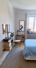 Entire apartment at Bokbindaregatan 2, image 11 of 15