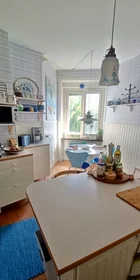 Entire apartment at Bokbindaregatan 2, image 2 of 15