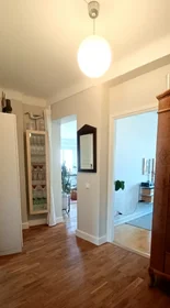 Entire apartment at Bokbindaregatan 2, image 4 of 15