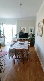 Entire apartment at Bokbindaregatan 2, image 5 of 15