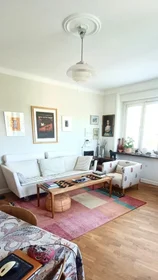 Entire apartment at Bokbindaregatan 2, image 6 of 15