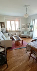 Entire apartment at Bokbindaregatan 2, image 7 of 15
