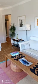 Entire apartment at Bokbindaregatan 2, image 8 of 15