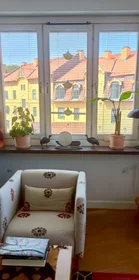 Entire apartment at Bokbindaregatan 2, image 9 of 15
