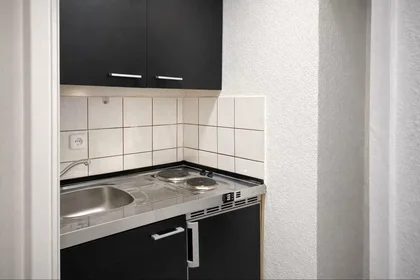 Stanza privata in Eitorfer Straße, immagine 1 di 10