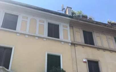 Alojamiento entero en Via Paolo Lomazzo, imagen 19 de 34