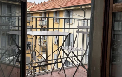Alojamiento entero en Via Paolo Lomazzo, imagen 27 de 34