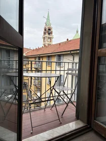 Całe miejsce Via Paolo Lomazzo, obraz 27 34