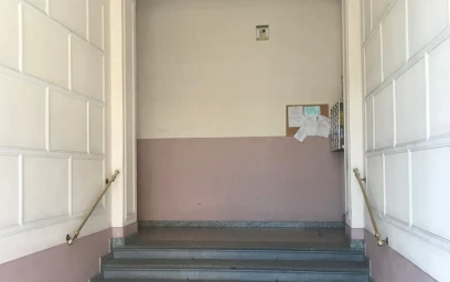 Alojamiento entero en Via Paolo Lomazzo, imagen 34 de 34