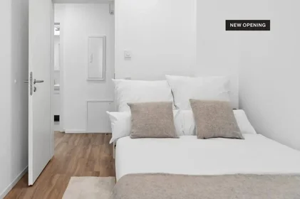 Privatzimmer in der Berliner Straße, bild 1 von 36