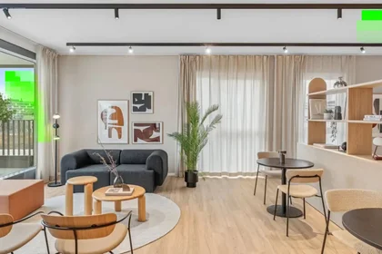 Privatzimmer in der Berliner Straße, bild 11 von 36