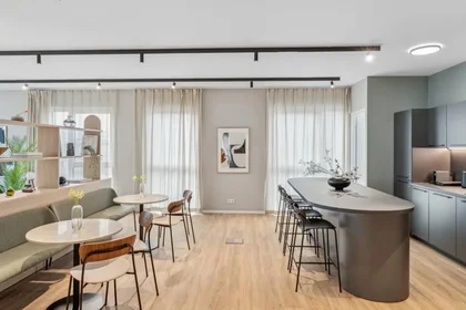 Privatzimmer in der Berliner Straße, bild 17 von 36