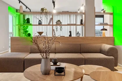 Privatzimmer in der Berliner Straße, bild 20 von 36