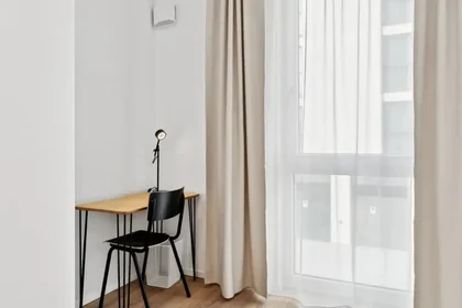 Privatzimmer in der Berliner Straße, bild 3 von 36